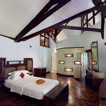 Ambaro Ravintsara Wellness Hotel מראה חיצוני תמונה